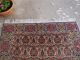 Antique Turkish 7x4 Rug Oriental Traditional Wool Persian Area Carpet Middle East photo 4