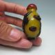 Chinese Glass Snuff Bottle Nr/nc1913 Snuff Bottles photo 4
