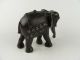 Chinese Bronze Statue - Elephant Incense Burners photo 3
