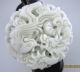 Fine Chinese Sculpture Hetian Jade Pendant Necklaces & Pendants photo 2