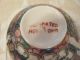 Old Porcelain Famille Rose Cup And Saucer Glasses & Cups photo 3