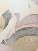 181 Ukiyo - E ~utamaro Bijin - Ga Woodblock Print~ Japanese Antique Plates photo 5
