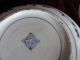 Pair Of Antique 19th Chinese/japanese Porcelain Plate Plates photo 4