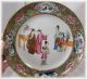 Very Old Pair Of Choice Matching Chinese Plates Plates photo 2