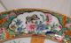 Very Old Pair Of Choice Matching Chinese Plates Plates photo 5