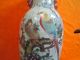 Old Bottle,  Ceramic,  Magpies Stood In The Branches Good Pots photo 3