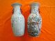 Old Bottle,  Ceramic,  Magpies Stood In The Branches Good Pots photo 8