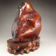 Chinese Hetian Jade Stone Statue Nr Other photo 3