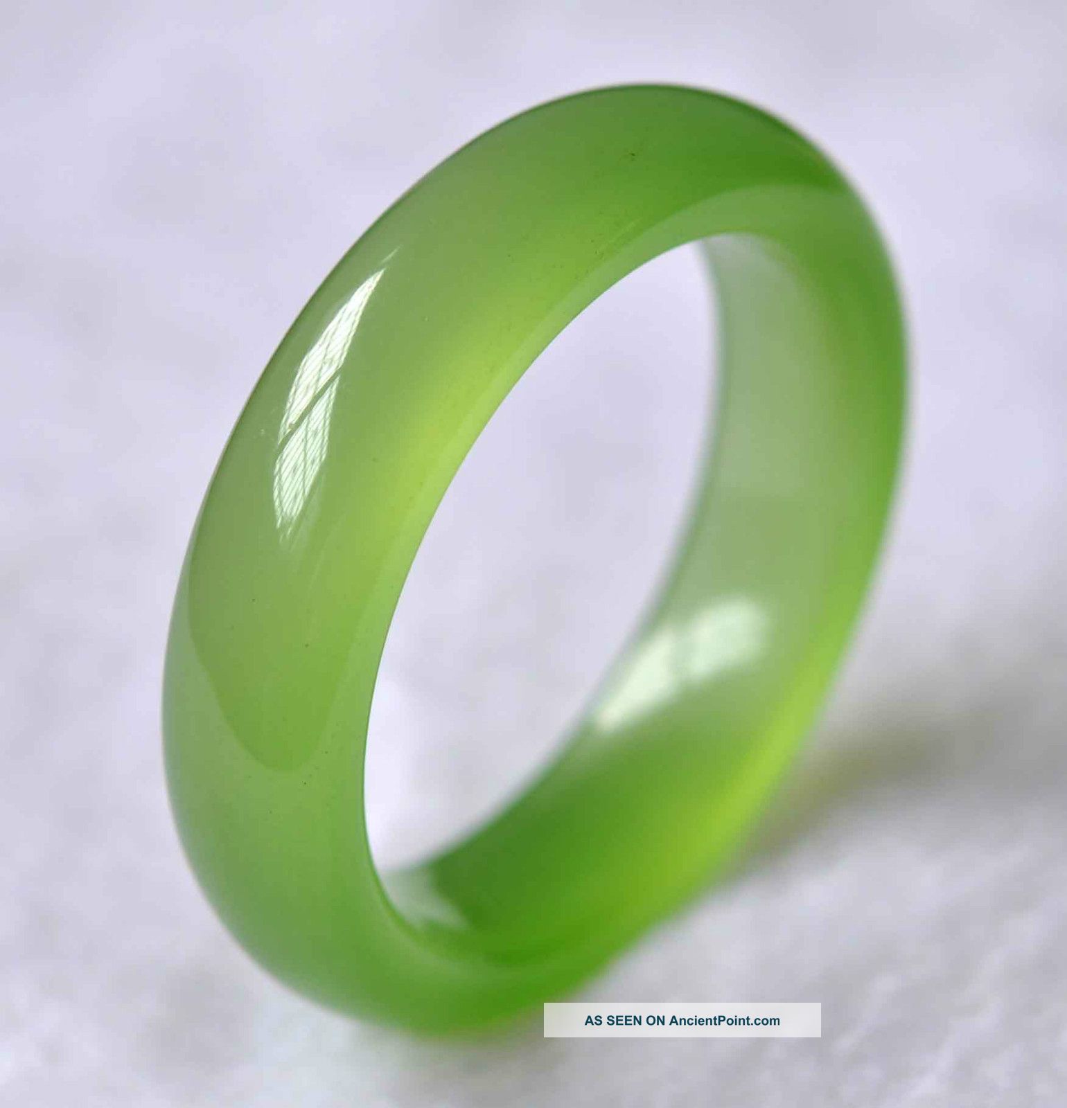 Chinese High Quality Jade Bracelet Bracelets photo