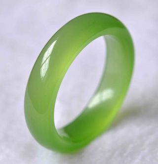 Chinese High Quality Jade Bracelet photo