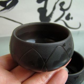 Antique Porcelain For Tea Drinking Unique Gift photo