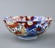 Chinese Colorful Bowl Bowls photo 2
