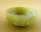 Chinese Classical Hand Carved Old Jade Tea - Cup/10 - 032 Glasses & Cups photo 1