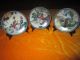 Ceramic Decoration Plate Dream Of The Red Chamber /12pieces Other photo 3