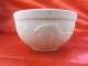 Chinese Frosting Ancient Custom Flaxen Ink Painting Tea Bowl Pottery Cb25 Bowls photo 2