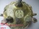 Js686 Rare,  Chinese Bronze Carved ' Erlongxizhu ' Incense Burners Incense Burners photo 9
