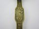Chinese Bronze Ruyi Scepter (meaning Good Luck) Other photo 5