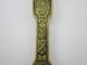 Chinese Bronze Ruyi Scepter (meaning Good Luck) Other photo 6