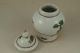 Chinese Qing Pastel Figures Porcelain Jar Pot Pots photo 5