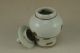 Chinese Qing Pastel Figures Porcelain Jar Pot Pots photo 6