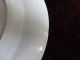An Antique 19th Chinese Export Porcelain Plate - First One Plates photo 3