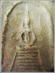 Very Old Phra Somdej Lp Phoo Thai Buddha Amulet Benjapakee Somdet Toh Wat In Amulets photo 1
