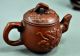 Chinese Old Purple Sand Handwork Tea Pot Pots photo 2