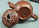 Chinese Old Purple Sand Handwork Tea Pot Pots photo 4