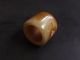 Js600 Rare,  Chinese Old Jade Carved 
