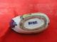 Porcelain Snuff Bottles Chinese Sidelong Ancient General Fighting Colorful Snuff Bottles photo 4