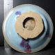 China ' S Old Exquisite Rare Plates Plates photo 8