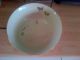 Unusual Chinese Serving Bowl Bowls photo 4