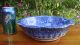 Antique Signed Edo Japanese Ko - Imari Porcelain Ceramic Tea Ceremony Water Bowl Bowls photo 2