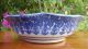 Antique Signed Edo Japanese Ko - Imari Porcelain Ceramic Tea Ceremony Water Bowl Bowls photo 7