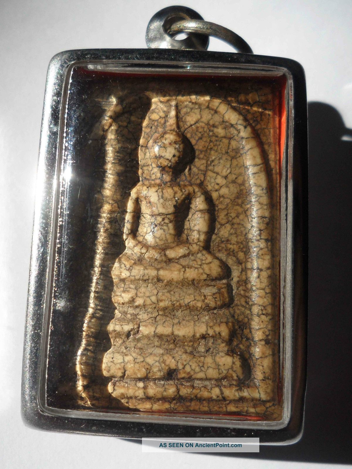 Phra Somdej Wat Rakang Amulets photo