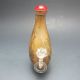 Chinese Glass Hand - Carved Snuff Bottles Nr/xy2039 Snuff Bottles photo 2