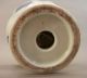 Antique 19thc Chinese Blue & White Porcelain Pedestal Footed Bowl Bowls photo 10