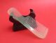 Achina ' S Natural Bone Comb / 9 - 386 Other photo 1