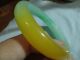 Chinese Perfect Color Jade/jadeite Braceletinternal Diameter Of 60mmr/ Bracelets photo 1