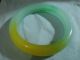 Chinese Perfect Color Jade/jadeite Braceletinternal Diameter Of 60mmr/ Bracelets photo 3