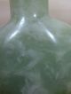 Special Chinese Antique Hand - Carved Natural Old Jade Sculpt Snuff Bottle 8247 Snuff Bottles photo 2