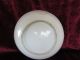 An Antique 19th C Chinese Famille Rose Porcelain Saucer Plates photo 1