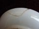 An Antique 19th C Chinese Famille Rose Porcelain Saucer Plates photo 3