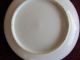 An Antique 19th C Chinese Famille Rose Porcelain Saucer Plates photo 4