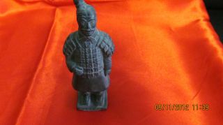 New Equisite Chinese Terra - Cotta Warrior Promotion photo