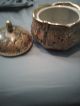 Royal Satsuma Round Jar With Lid Vases photo 1