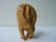 + Japanese Netsuke Carving Signed By Artist +deer + Other photo 1