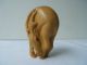 + Japanese Netsuke Carving Signed By Artist +deer + Other photo 2
