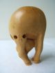 + Japanese Netsuke Carving Signed By Artist +deer + Other photo 7