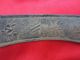 Chinese Bronze Collection Ancient Unique Knife Shape Coin Id Other photo 1